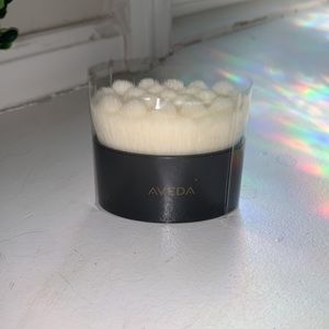 Aveda Tulasara Radiant Facial Dry Brush